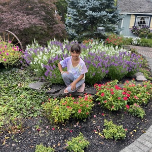 Fundraising Page: Joella Quigley